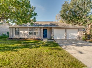 5005 Tiffany Ln, Schertz, TX 78108