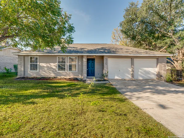 5005 TIFFANY LN, Schertz, TX 78108