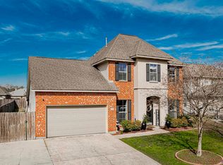 9171 Millikens Bnd, Denham Springs, LA 70726