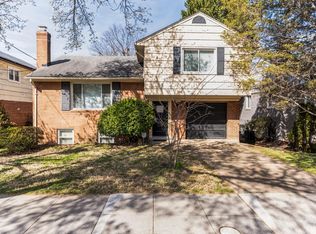 3521 Yuma St NW, Washington, DC 20008