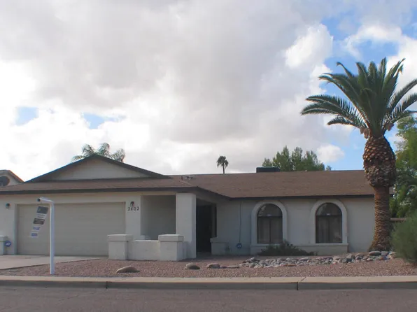 2402 N Los Altos Dr, Chandler, AZ 85224