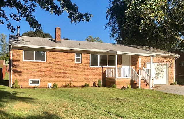 10911 Decker Ave, Hagerstown, MD 21740 | Zillow
