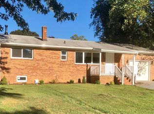 10911 Decker Ave, Hagerstown, MD 21740