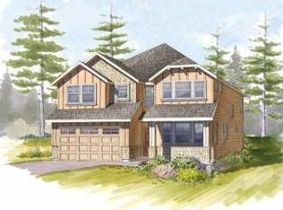 1028 N Madison St, Lafayette, OR