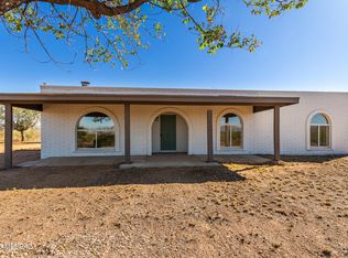3613 E White Tail Rd, Pearce, AZ 85625