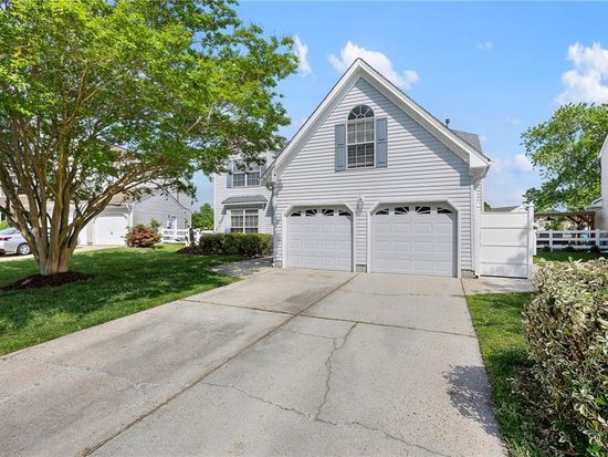 3073 Polk Dr, Virginia Beach, VA 23456