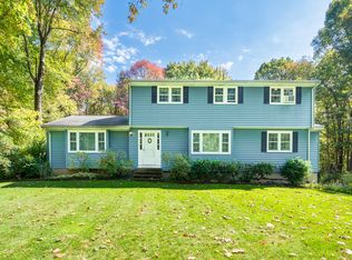 155 Pine St, Columbia, CT 06237