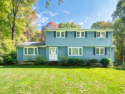 155 Pine St, Columbia, CT, 06237
