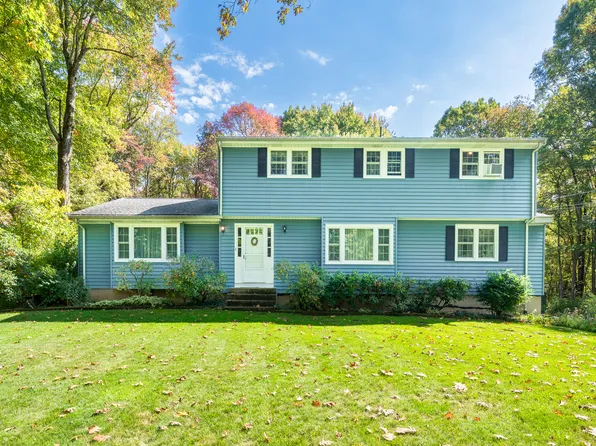 155 Pine Street, Columbia, CT 06237