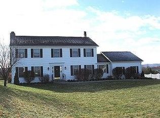 14 Cooper Rd, Poughquag, NY 12570