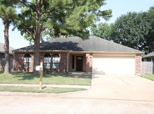 3419 Lakeland Gardens Dr, Katy, TX 77449