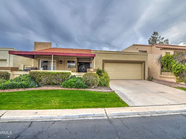 2322 S ROGERS -- #33, Mesa, AZ 85202