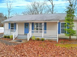 450 S Redwood Ave, Absecon, NJ 08205