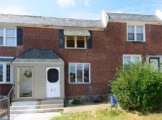 1332 Farrington Rd, Philadelphia, PA 19151