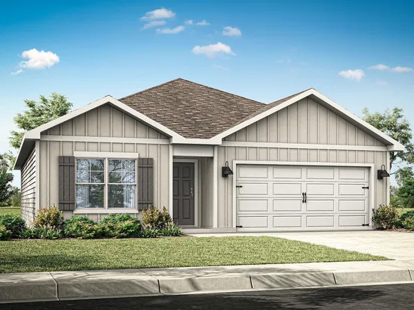 132 Trestle Point Dr, Harvest, AL 35749