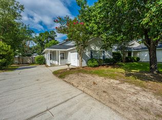 256 Two Pond Loop, Ladson, SC 29456