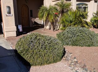 3271 Palmtree Dr, Lake Havasu City, AZ 86404