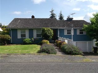 1220 Sycamore Pl, Longview, WA 98632