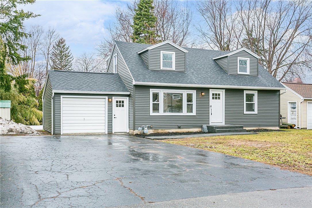 455 Harvest Dr, Rochester, NY 14626 Zillow