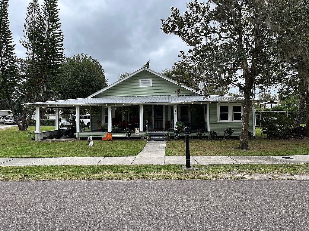 105 S Lanier Ave, Fort Meade, FL 33841 Zillow
