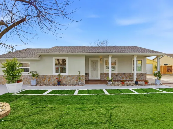 3712 42nd Ave, Sacramento, CA 95824