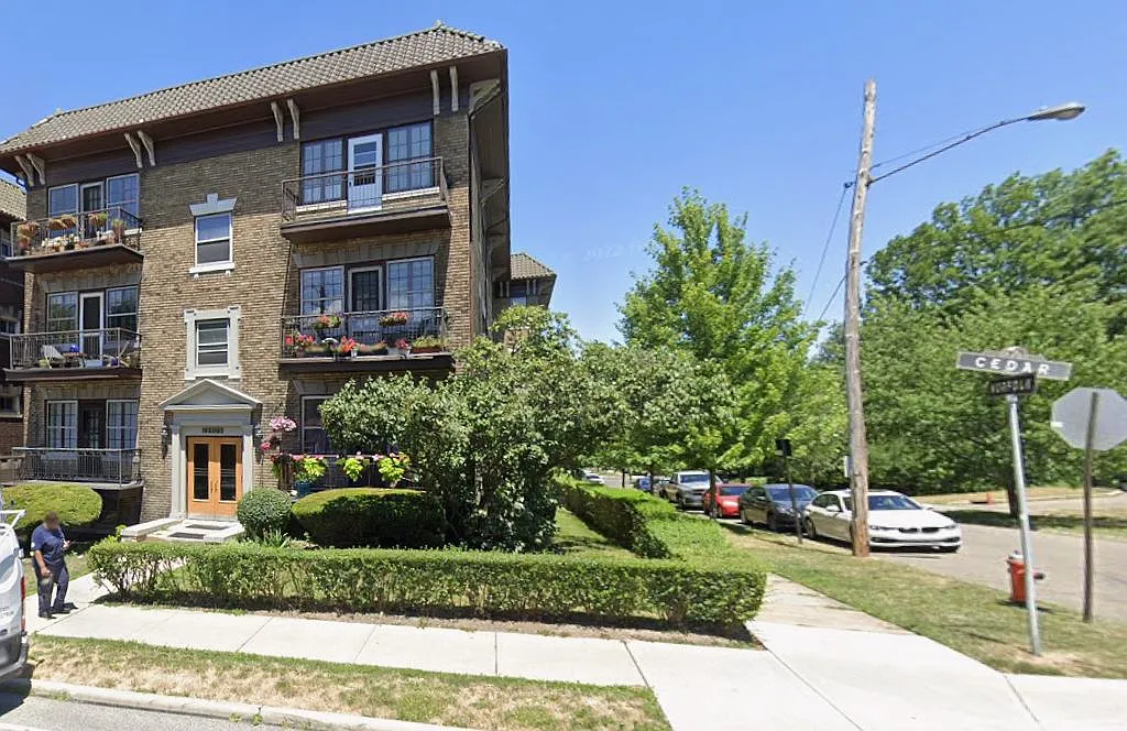 1 bed, 1100 sqft, $1,200 — Photo 1