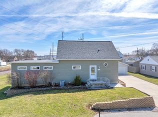 1913 Elm AVENUE, Sheboygan, WI