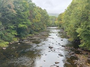 Tdb Millard Burke Hwy, Goshen, VA 24439