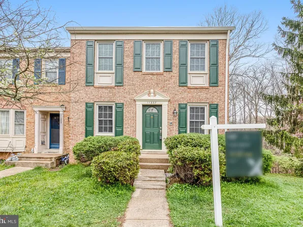 11337 Cromwell Ct, Woodbridge, VA 22192