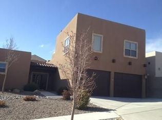 9809 Benton St NW, Albuquerque, NM 87114