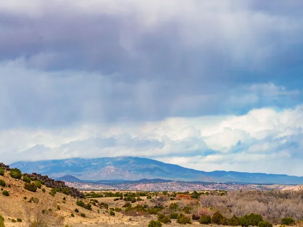 865B Camino Los Abuelos, Lamy, NM 87540