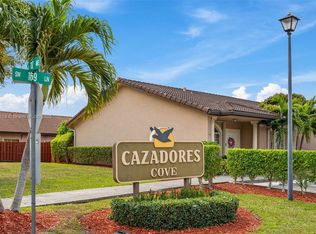 16911 SW 137th Ct, Miami, FL 33177