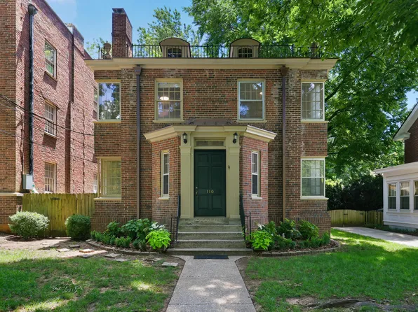 110-112 S Hanover Ave, Lexington, KY 40502