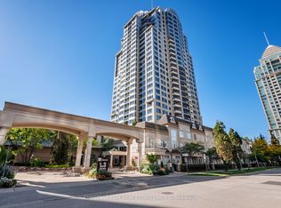 1 Rean Dr #2503, Toronto, ON M2K3C1