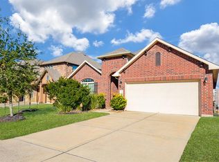 4519 Selwyn Rd, Richmond, TX 77407