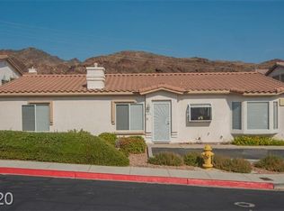 252 Big Horn Dr #A, Boulder City, NV 89005