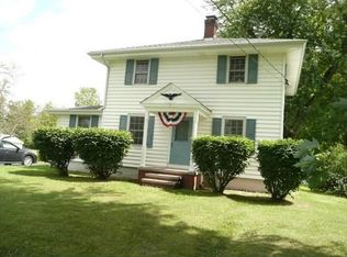 1181 Town Line Rd, Alden, NY 14004