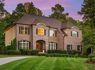 7601 Everton Way, Wake Forest, NC 27587