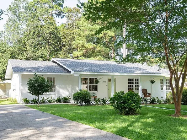 222 Orange Ave, Fairhope, AL 36532