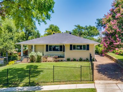 11724 Tuscany Way, Dallas, TX, 75218