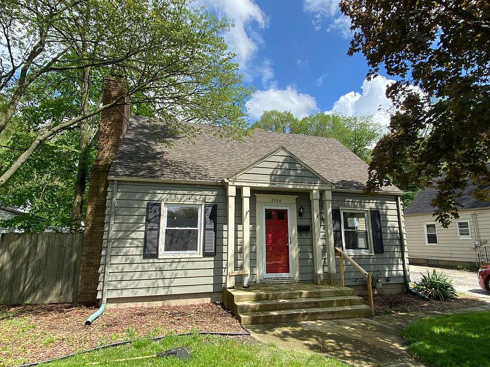 1st image of 2924 Tilden Ave
