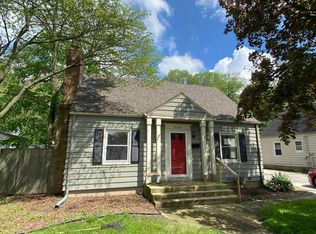 2924 Tilden Ave, Michigan City, IN