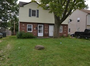 950 S Harris Ave, Columbus, OH