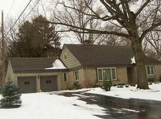 4580 Olentangy Blvd, Columbus, OH 43214