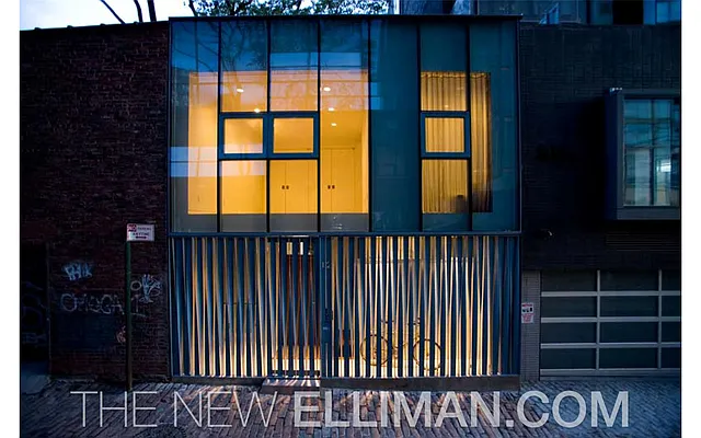 Rented by Douglas Elliman | media 9