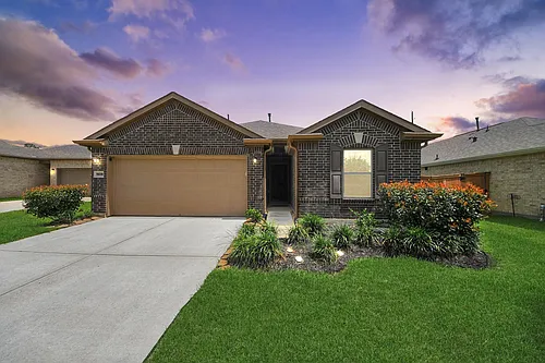 1509 Portola Dr Photo 1