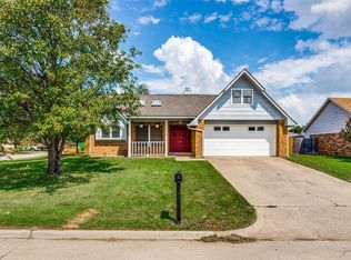 3306 Cliffview Dr, Corinth, TX 76210