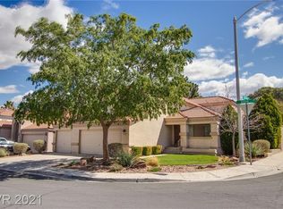 1825 Birdie Ln, Henderson, NV 89074