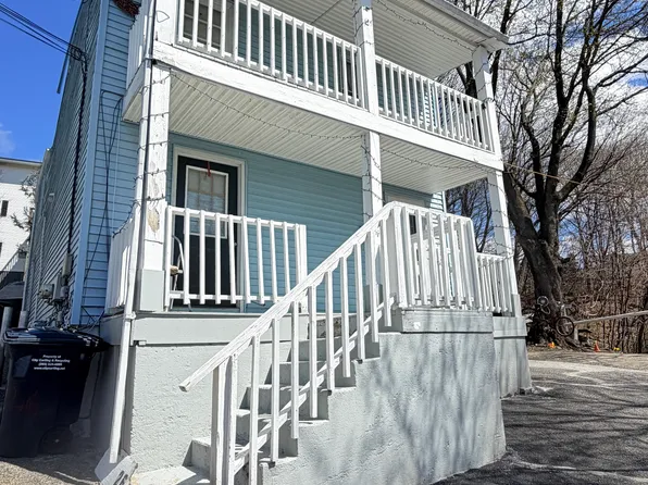 26 Camptown Ave Unit 1, Derby, CT 06418