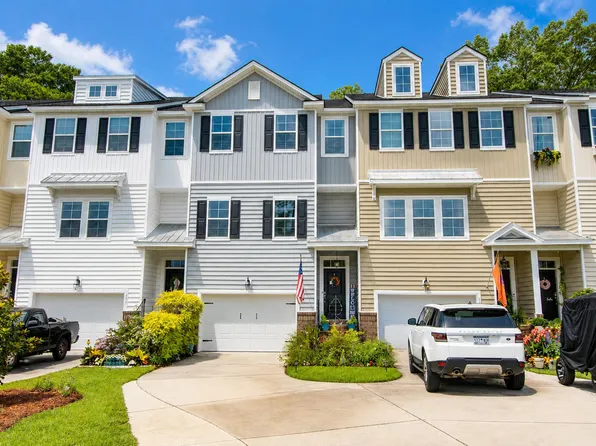 133 Claret Cup Way, Charleston, SC 29414